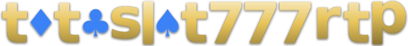 totoslot777 rtp logo